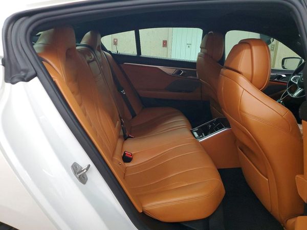2022 BMW M850XI xDrive GC