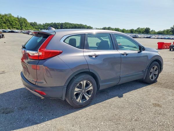 2019 HONDA CRV LX — PSRA