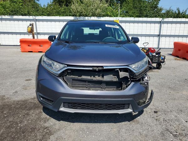 2019 HONDA CRV LX — DIRF