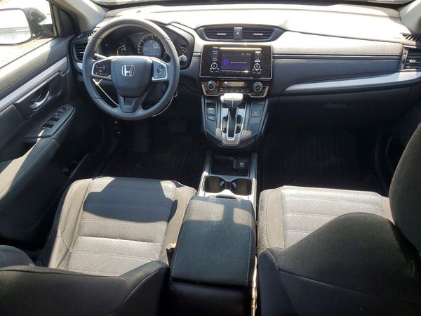 2019 HONDA CRV LX — CKPT