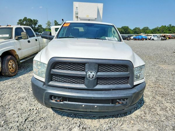 2014 RAM 3500