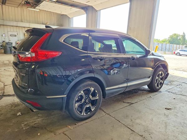 2019 HONDA CRV TOURING