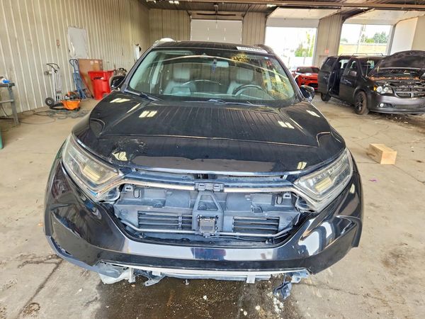 2019 HONDA CRV TOURING