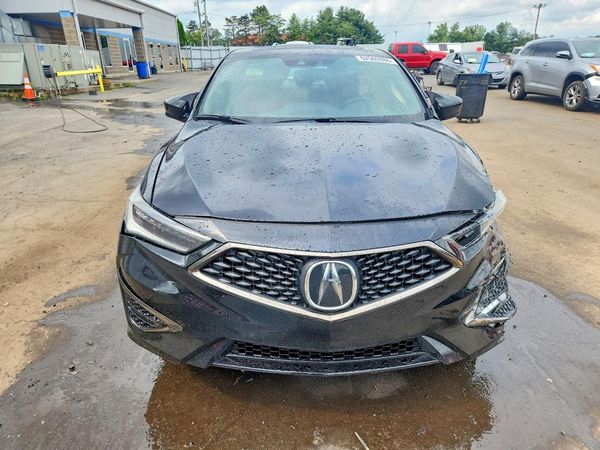 2022 ACURA ILX