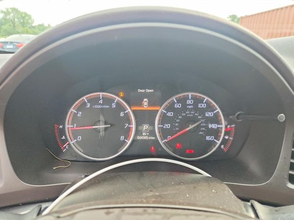 2022 ACURA ILX