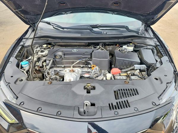 2022 ACURA ILX