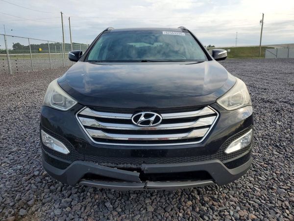2016 HYUNDAI SANTA FE