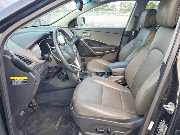 2016 HYUNDAI SANTA FE