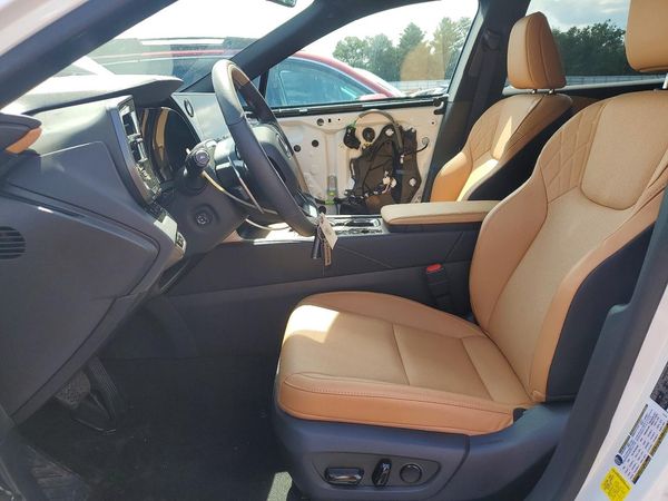 2025 LEXUS RX 350