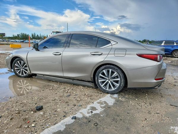 2021 LEXUS ES 350 350 Premium