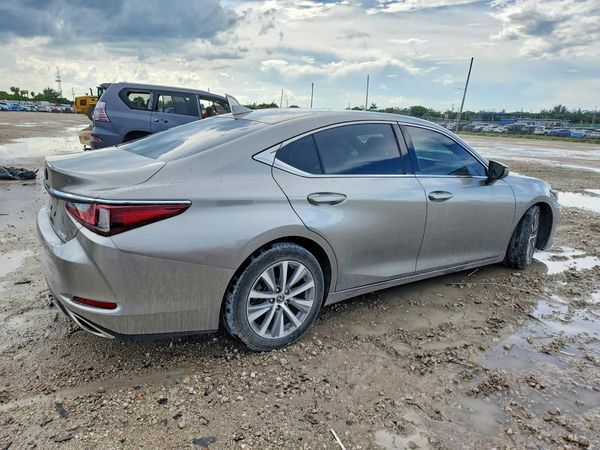 2021 LEXUS ES 350 350 Premium