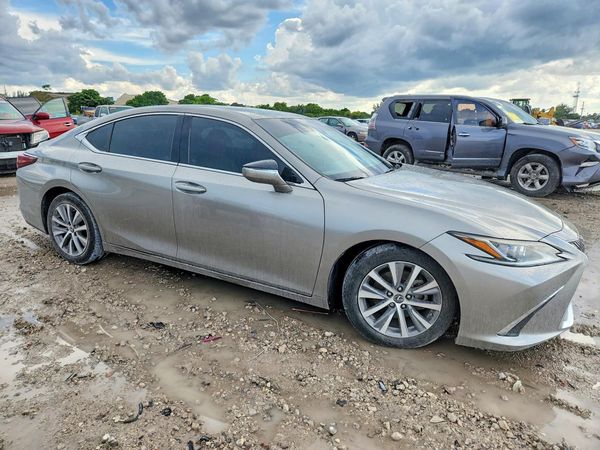 2021 LEXUS ES 350 350 Premium