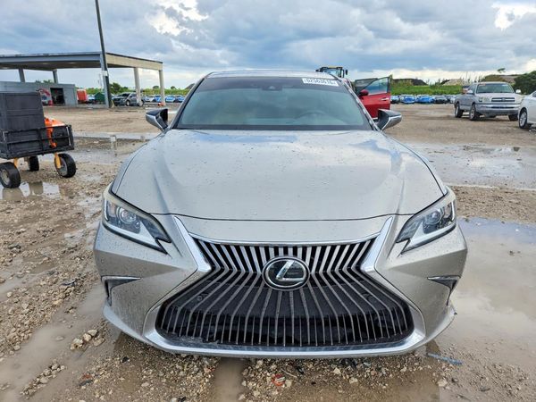 2021 LEXUS ES 350 350 Premium
