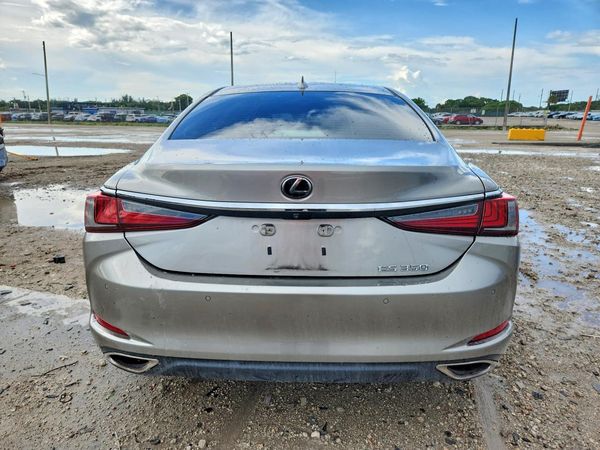 2021 LEXUS ES 350 350 Premium