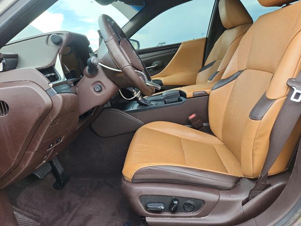 2021 LEXUS ES 350 350 Premium