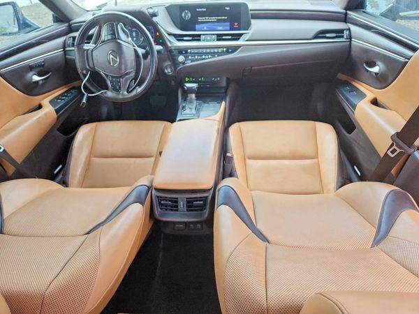 2021 LEXUS ES 350 350 Premium