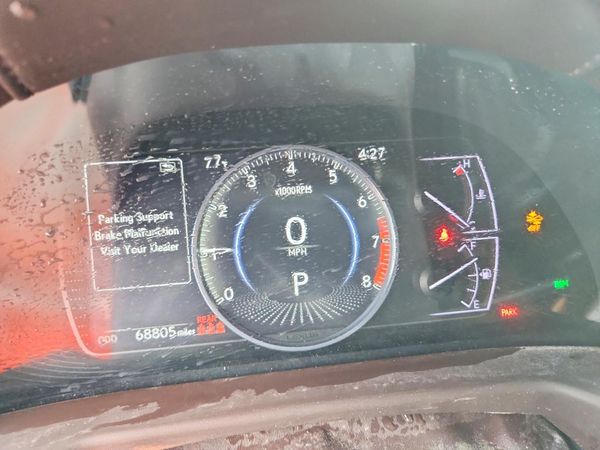 2021 LEXUS ES 350 350 Premium