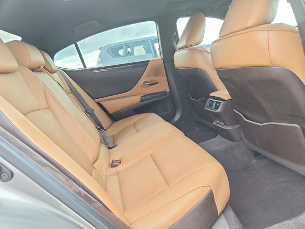 2021 LEXUS ES 350 350 Premium