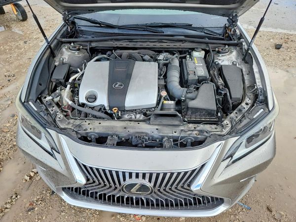 2021 LEXUS ES 350 350 Premium