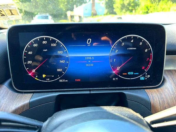 2022 MERCEDES-BENZ C C300 4MATIC