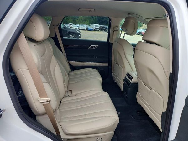 2026 GENESIS GV80 2.5T, 2.5T Prestige