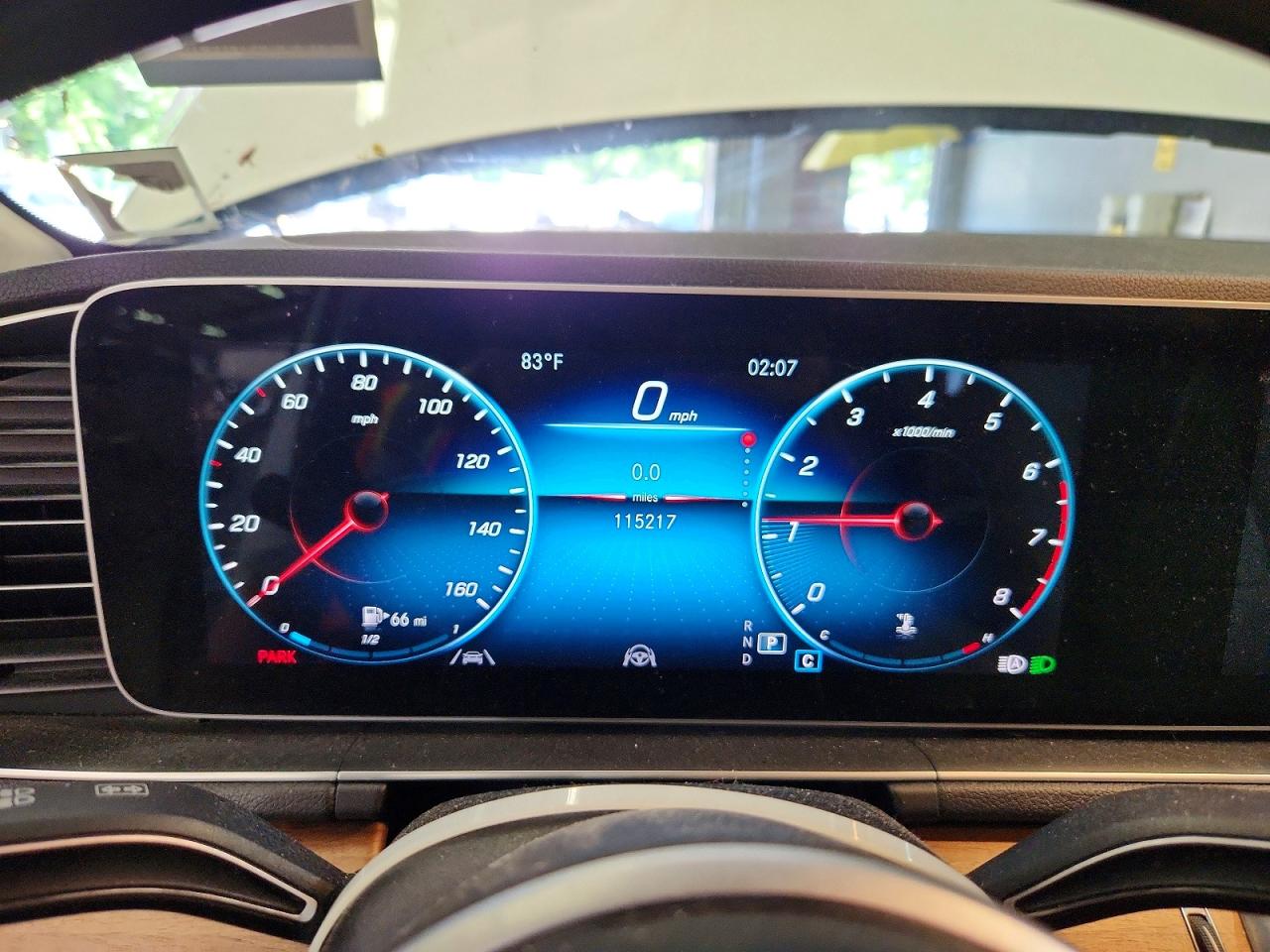 2021 MERCEDES-BENZ GLE GLE350-4M