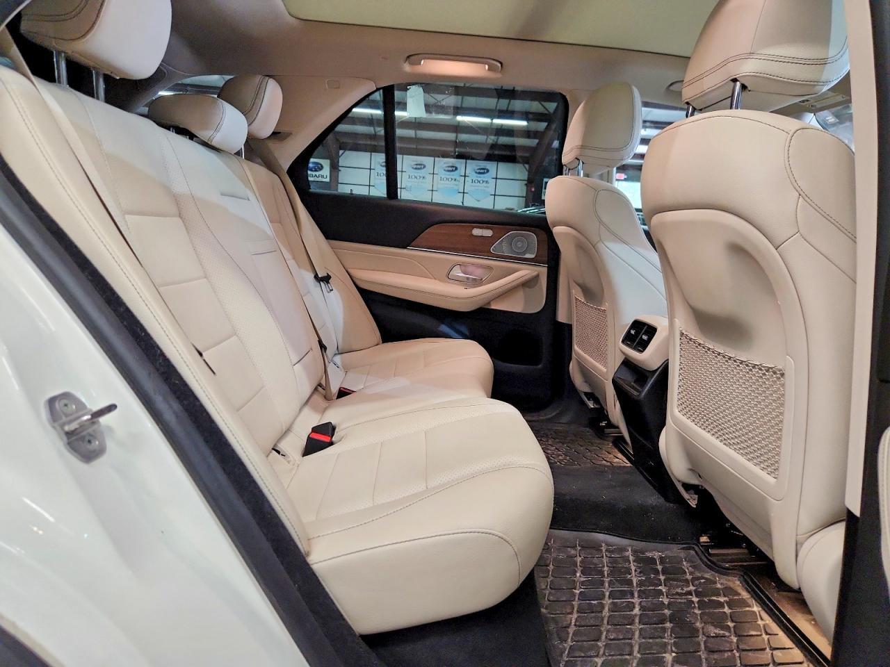 2021 MERCEDES-BENZ GLE GLE350-4M