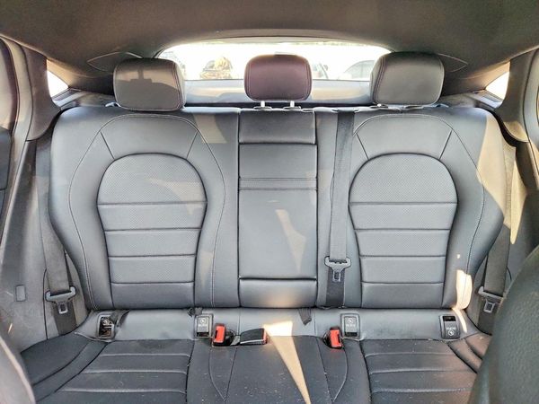 2021 MERCEDES-BENZ GLC-CLASS GLC300-4M — SUVN