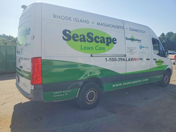 2019 MERCEDES-BENZ SPRINTER 907 (VS30)