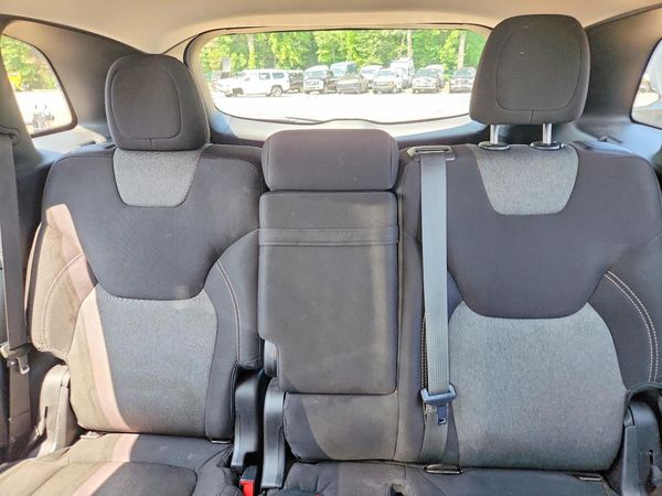 2014 JEEP CHEROKEE Sport