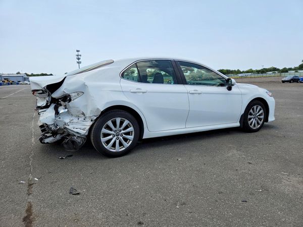 2018 TOYOTA CAMRY LE/SE/XLE/XSE