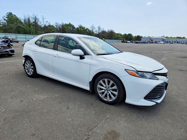 2018 TOYOTA CAMRY LE/SE/XLE/XSE