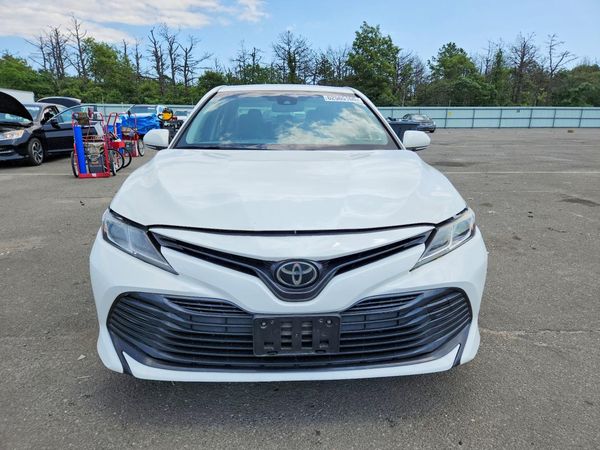 2018 TOYOTA CAMRY LE/SE/XLE/XSE