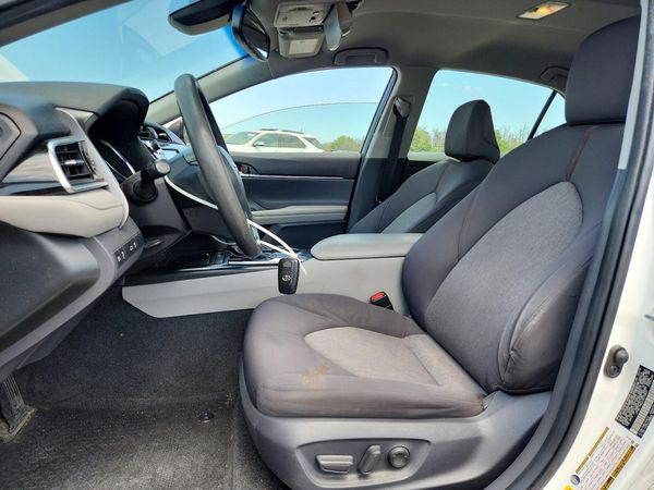 2018 TOYOTA CAMRY LE/SE/XLE/XSE