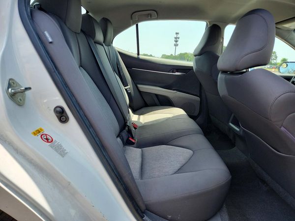 2018 TOYOTA CAMRY LE/SE/XLE/XSE