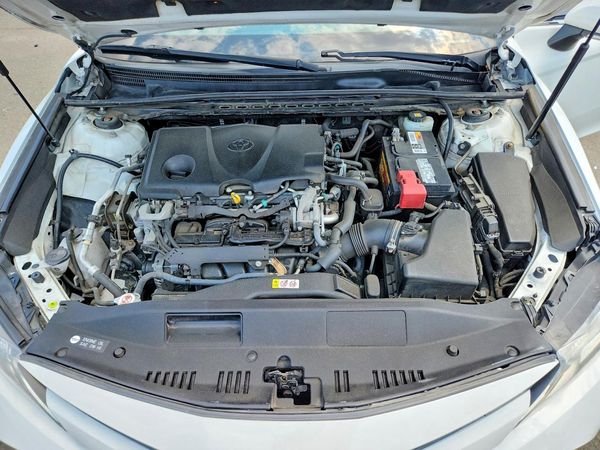 2018 TOYOTA CAMRY LE/SE/XLE/XSE