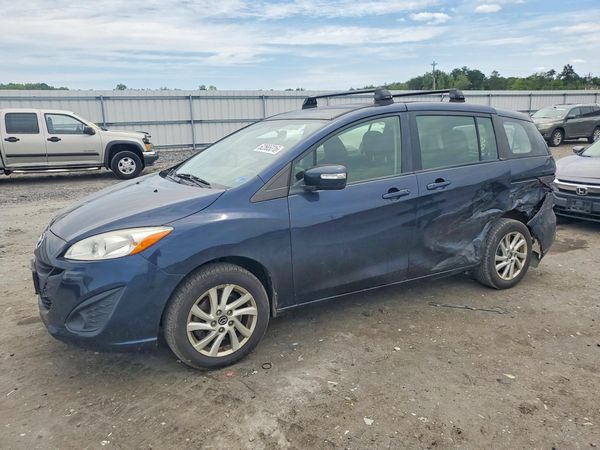 2015 MAZDA 5 Sport/GX