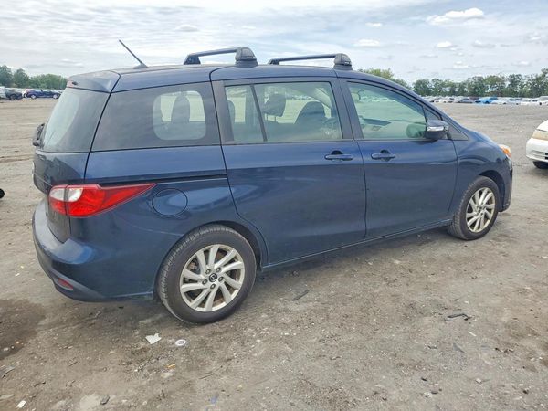 2015 MAZDA 5 Sport/GX
