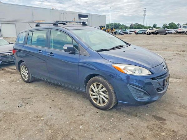 2015 MAZDA 5 Sport/GX