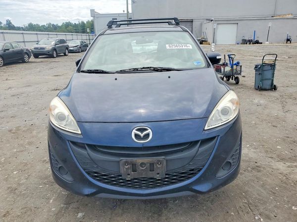 2015 MAZDA 5 Sport/GX