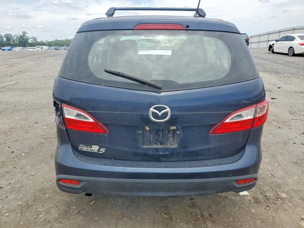 2015 MAZDA 5 Sport/GX