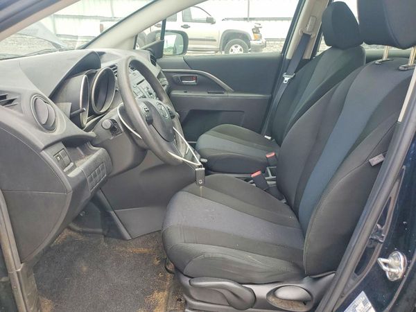 2015 MAZDA 5 Sport/GX
