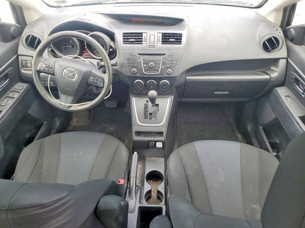 2015 MAZDA 5 Sport/GX
