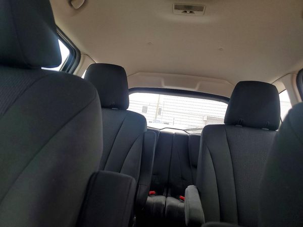 2015 MAZDA 5 Sport/GX