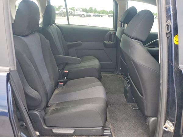 2015 MAZDA 5 Sport/GX