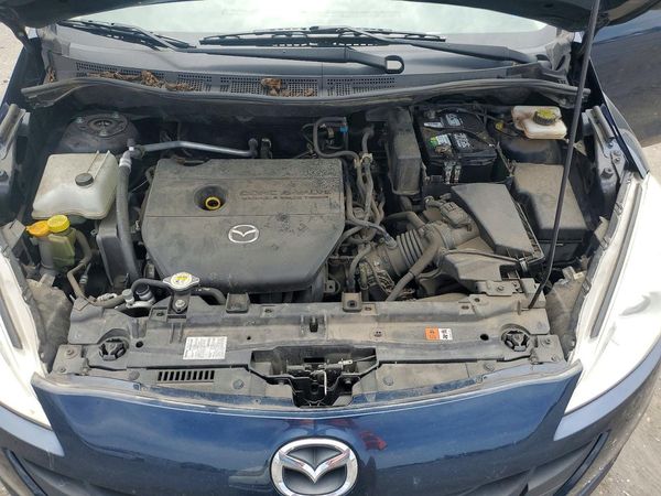2015 MAZDA 5 Sport/GX