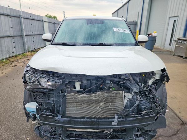 2024 KIA SOUL LX, S