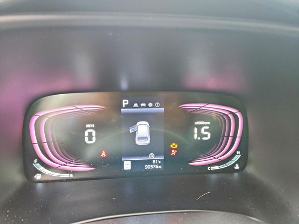 2024 KIA SOUL LX, S