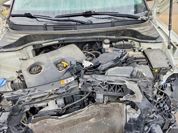 2024 KIA SOUL LX, S