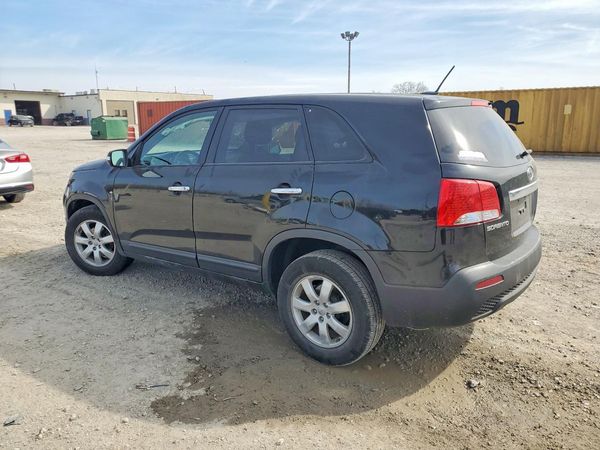 2013 KIA SORENTO Base / LX